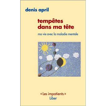 Tempetes dans ma tete