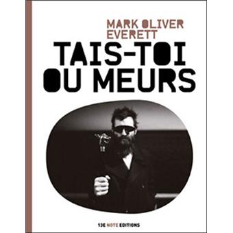 Tais-toi ou meurs - 1
