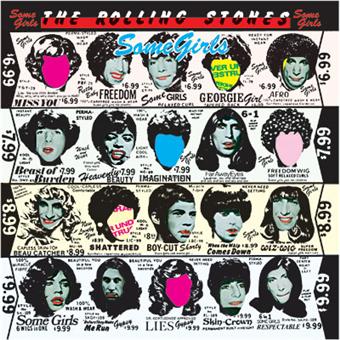 The Rolling Stones - 1
