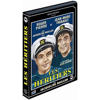 Les Héritiers - 1