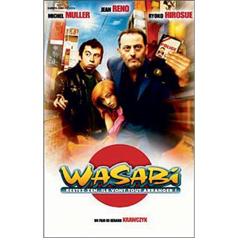 Wasabi