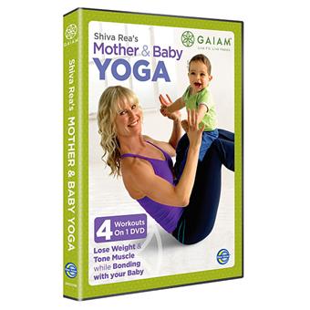 Yoga Pour Maman Et Bebe Avec Shiva Rea Dvd Zone 2 Achat Prix Fnac Yoga Pour Maman Et Bebe Avec Shiva Rea Dvd Zone 2 Achat Prix Fnac