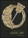 The archaeology of celtic art