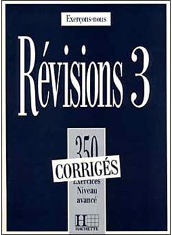 Revisions 3 350 Exercices Niveau Avance Corriges Ross Steele Jane Zemiro Achat Livre Fnac