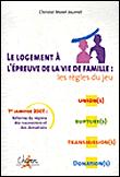 Le logement à l'épreuve de la vie de famille