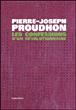 Les confessions d'un révolutionnaire