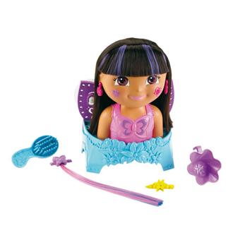 Mattel dora sales