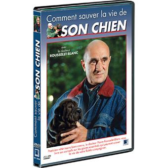 Cinq conseils qui pourraient sauver la vie de votre chien
