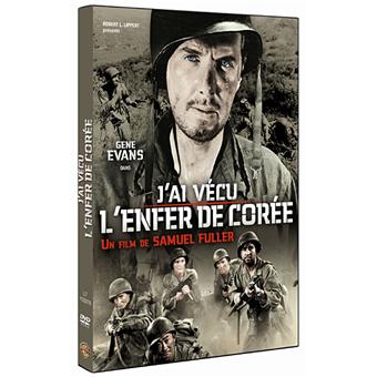 J'ai vécu l'enfer de Corée