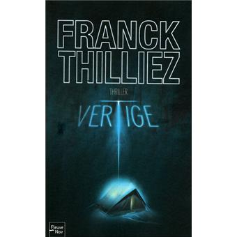 TÉLÉCHARGER VERTIGE FRANCK THILLIEZ