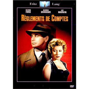 Réglement de comptes