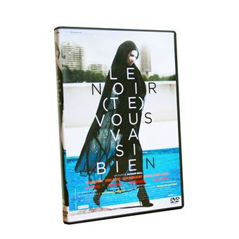 Le noir (te) vous va si bien