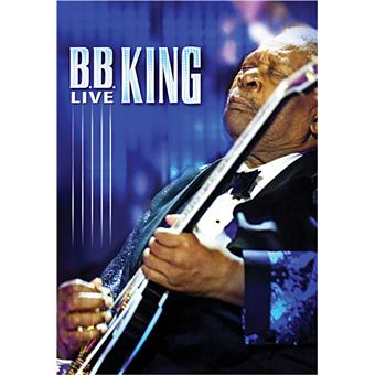 Soundstage live - Blu-Ray - 1