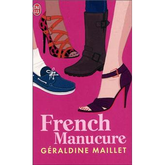 French manucure