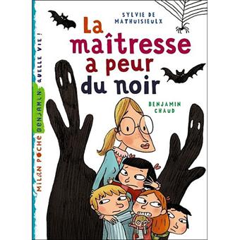 La maîtresse