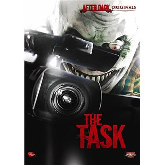 The Task - Orwell DVD Zone 2 - Achat & prix | fnac