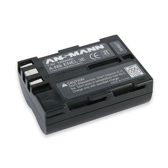 Ansmann Batterie En-EL3