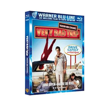 Very Bad Trip - Blu-Ray