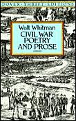 Civil war poetry and prose