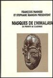 Masques de l'Himalaya