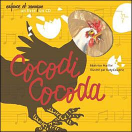 Cocodi Cocoda