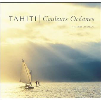 Tahiti couleurs océanes
