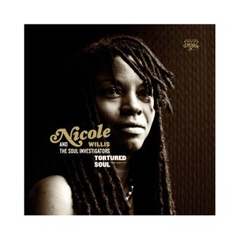 Nicole Willis - 1