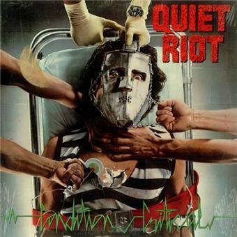Quiet Riot - 1