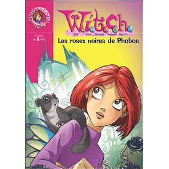 Witch - Witch, Tome 8 - 1