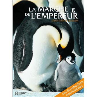 La marche de l'empereur - 1