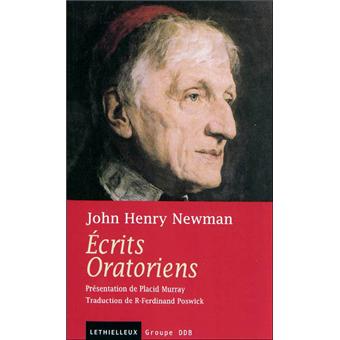 Ecrits oratoriens