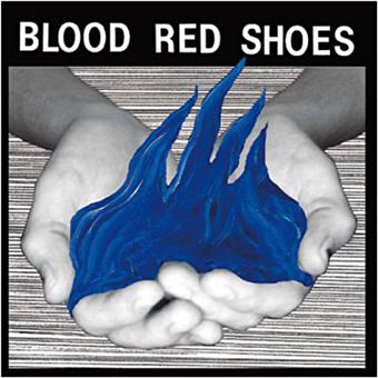 Blood Red Shoes - 1