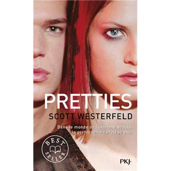 UgliesUglies - tome 2 Pretties