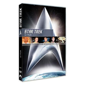 Star TrekStar Trek - Le Film