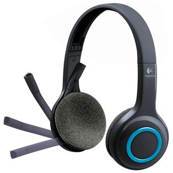 casque avec micro logitech