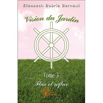 Vision du jardin - 1