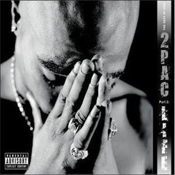 2Pac - 1
