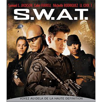 s w a t edition blu ray clark johnson blu ray achat prix fnac