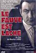 Le fauve est lâché