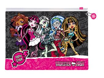Monster High - Coffret 100 % Fans Monster High - Collectif - Coffret -  Achat Livre