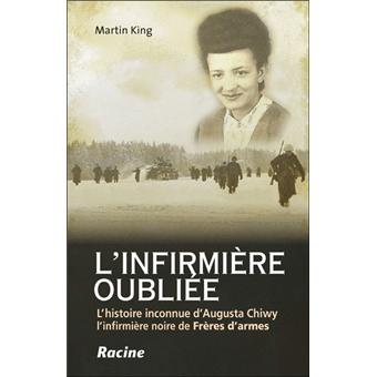 L'infirmière oubliée