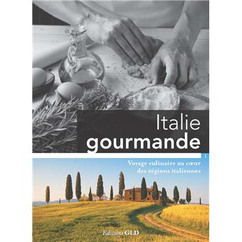 Italie gourmande - 1
