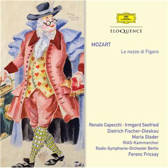 Le Nozze Di Figaro
