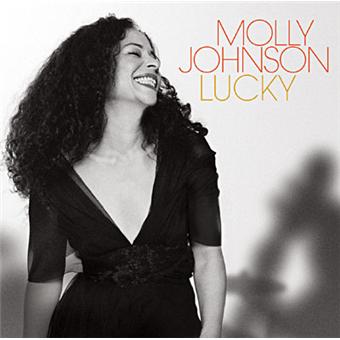 Molly Johnson - 1