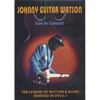 Live in concert - DVD Zone 2 - Achat & prix | fnac