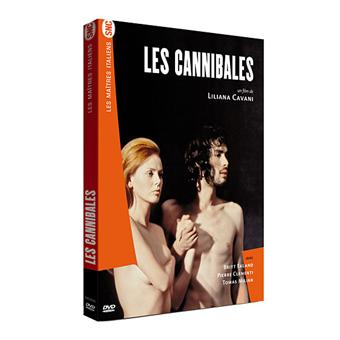Les Cannibales - 1