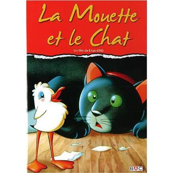 La Mouette et le chat - film 1998 - AlloCiné