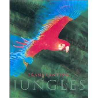 Animalia: Jungles, de Frans Lanting