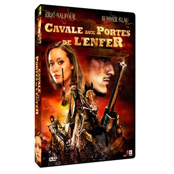 Cavale aux portes de l'enfer