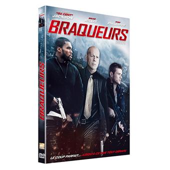 Braqueurs